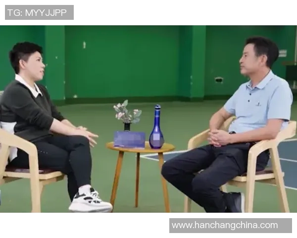 李秀英专访揭秘羽毛球成功秘诀与成长历程分享