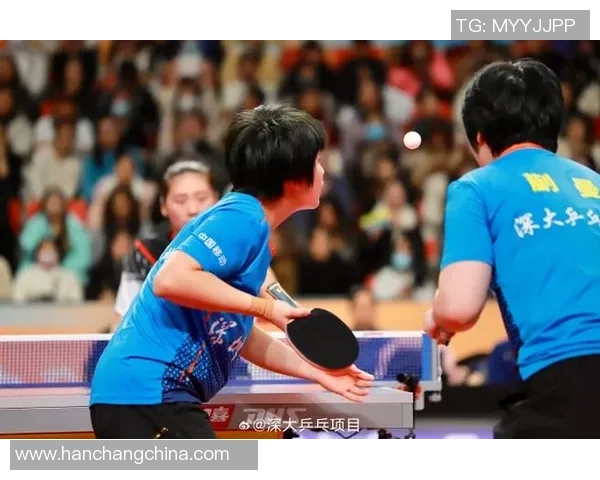 武汉乒乓球队与深圳乒乓球队实力对比赛后分析与总结