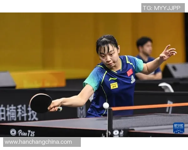 李敏谈乒乓球生涯:从青涩少年到世界冠军的心路历程