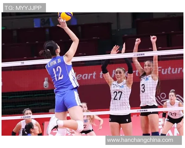 杭州排球队在世锦赛中的心理素质表现分析与启示