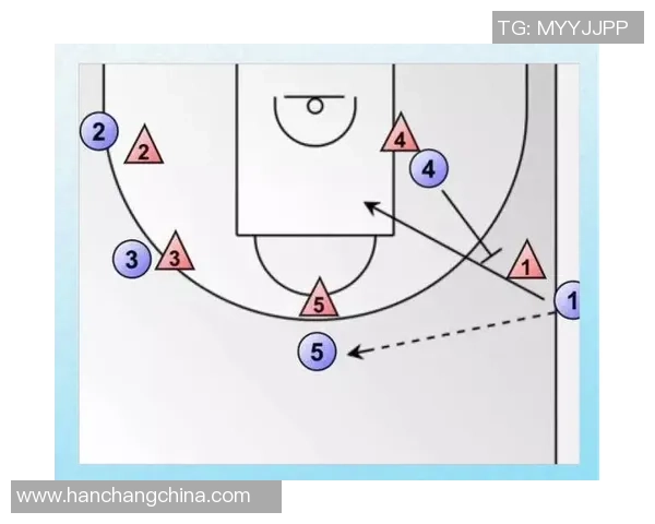 杭州篮球队在冠军赛中的速度优势与战术解析