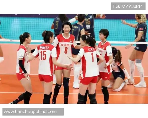武汉排球队以68分领跑世界锦标赛积分榜展现强劲实力