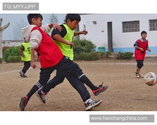 贵州乡村足球明星赛点燃乡村热情助力青少年成长与梦想实现