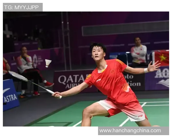 重庆羽毛球队包夹战术解析与深度剖析之道